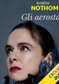 Amélie Nothomb - Gli aerostati (2022) (mp3 - 128 kbps)