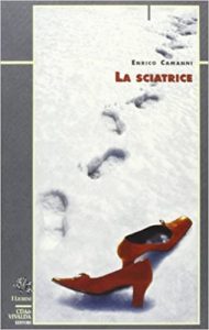 Enrico Camanni – La sciatrice (2006)