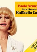 Paolo Armelli - L'arte di essere Raffaella Carrà (2022) (mp3 - 128 kbps)