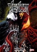 img Marvel Collection (II) 335 - Venom 5 , Absolute Carnage (Panini 2021-06)