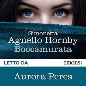 Simonetta Agnello Hornby – Boccamurata (2022) (mp3 – 128 kbps)