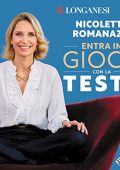 Nicoletta Romanazzi - Entra in gioco con la testa (2022) (mp3 - 128 kbps)