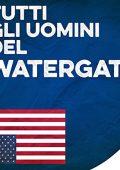 Audio Tales - Tutti gli uomini del Watergate (2022) (mp3 - 128 kbps)