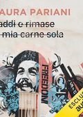 Laura Pariani - Caddi e rimase la mia carne sola (2022) (mp3 - 128 kbps)