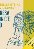 Mariella Ottino, Silvio Conte - Teresa non c'è più (2022) (mp3 - 128 kbps)