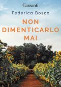 Federica Bosco - Non dimenticarlo mai (2022) (mp3 - 128 kbps)