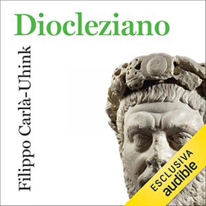 Filippo Carlà-Uhink – Diocleziano (2022) (mp3 – 128 kbps)