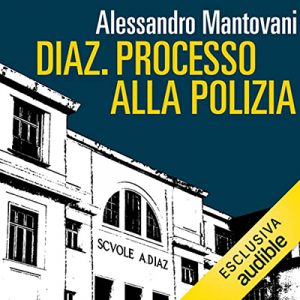 Alessandro Mantovani – Diaz (2022) (mp3 – 128 kbps)
