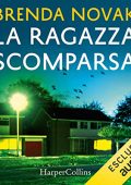 Brenda Novak - La ragazza scomparsa (2022) (mp3 - 128 kbps)