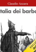 Claudio Azzara - L'Italia dei barbari (2022) (mp3 - 128 kbps)
