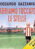 Riccardo Gazzaniga - Abbiamo toccato le stelle (2022) (mp3 - 128 kbps)