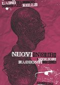 AA.VV. - Nuovi incubi: I migliori racconti weird (2015)