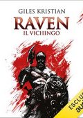 Giles Kristian - Raven il vichingo (2022) (mp3 - 128 kbps)