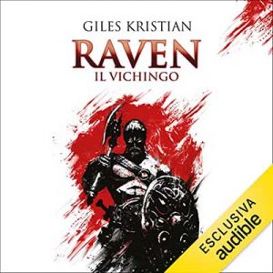 Giles Kristian – Raven il vichingo (2022) (mp3 – 128 kbps)