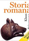 Klaus Bringmann - Storia romana (2022) (mp3 - 128 kbps)