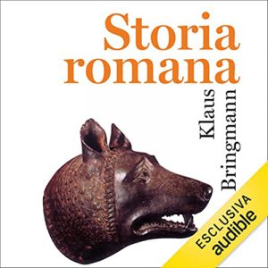 Klaus Bringmann – Storia romana (2022) (mp3 – 128 kbps)