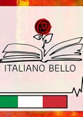 Italiano Bello - Learn Italian in Italian! (2022) (mp3 - 128 kbps)