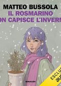 Matteo Bussola - Il rosmarino non capisce l'inverno (2022) (mp3 - 128 kbps)