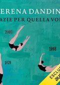 Serena Dandini - Grazie per quella volta꞉ Confessioni di una donna difettosa (2022) (mp3 - 128 kbps)
