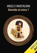 Angelo Marenzana - Omicidio al civico 7 (2022) (mp3 - 128 kbps)