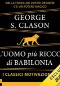 George S. Clason - L'uomo più ricco di Babilonia (2022) (mp3 - 128 kbps)