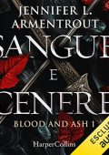 Jennifer Armentrout - Sangue e cenere (2022) (mp3 - 128 kbps)