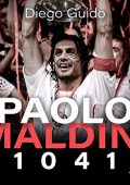 Diego Guido - Paolo Maldini, 1041 (2022) (mp3 - 128 kbps)