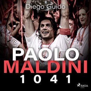 Diego Guido – Paolo Maldini, 1041 (2022) (mp3 – 128 kbps)
