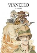 img Le Fanfaron Integrale (Vianello)(IT, Mosquito 2018-03)