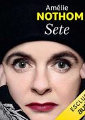 Amélie Nothomb - Sete (2022) (mp3 - 128 kbps)