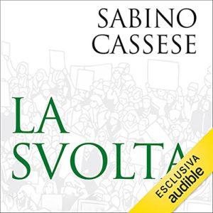 Sabino Cassese – La svolta (2022) (mp3 – 128 kbps)