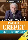 Paolo Crepet - Le lezioni di Paolo Crepet (2018) (mp3 - 128 kbps)