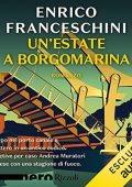 Enrico Franceschini - Un'estate a Borgomarina (2022) (mp3 - 128 kbps)