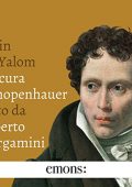 Irvin D. Yalom - La cura Schopenhauer (2022) (mp3 - 128 kbps)