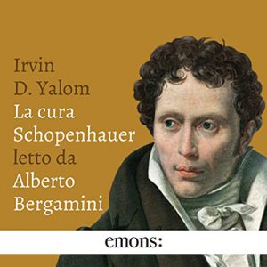 Irvin D. Yalom – La cura Schopenhauer (2022) (mp3 – 128 kbps)