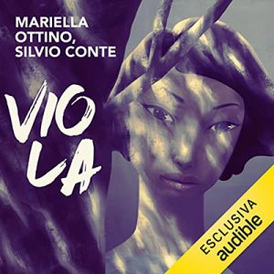 Mariella Ottino, Silvio Conte – Viola (2022) (mp3 – 128 kbps)