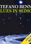 Benni Stefano - Blues in Sedici Ballata della città dolente (2021) mp3 128kbps
