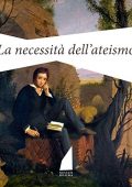 Percy Bysshe Shelley, Federica Turriziani Colonna (a cura di) -  La necessità dell'ateismo (2012)