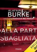 Alafair Burke - Dalla parte sbagliata (2022) (mp3 - 128 kbps)