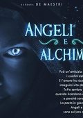Barbara De Maestri - Angeli e Alchimia (2022) (mp3 - 128 kbps)