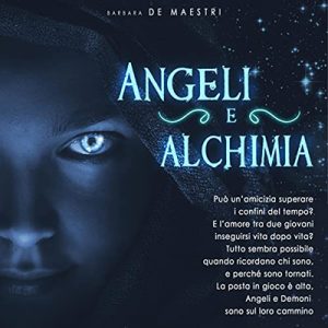 Barbara De Maestri – Angeli e Alchimia (2022) (mp3 – 128 kbps)