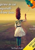 Serge Marquis - Il giorno in cui ho imparato a volermi bene (2022) (mp3 - 128 kbps)