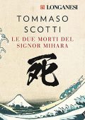 Tommaso Scotti - Le due morti del signor Mihara (2022) (mp3 - 128 kbps)