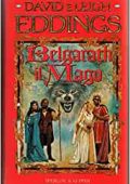 David Eddings, Leigh Eddings - Belgarath il mago (1997)