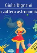 Giulia Bignami - La zattera astronomica (2022) (mp3 - 128 kbps)