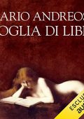 Mario Andreose - Voglia di libri (2022) (mp3 - 128 kbps)