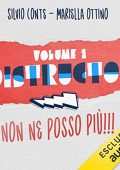 Mariella Ottino, Silvio Conte - Non ne posso più!!!꞉ Distructor Vol. 1 (2022) (mp3 - 128 kbps)