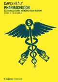 img David Healy -	Pharmageddon (2016)