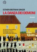 Esther Kreitman Singer - La danza dei demoni (2016)
