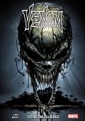 img Marvel Collection (II) 362A - Venom 6, Venom Island (Panini 2021-11)